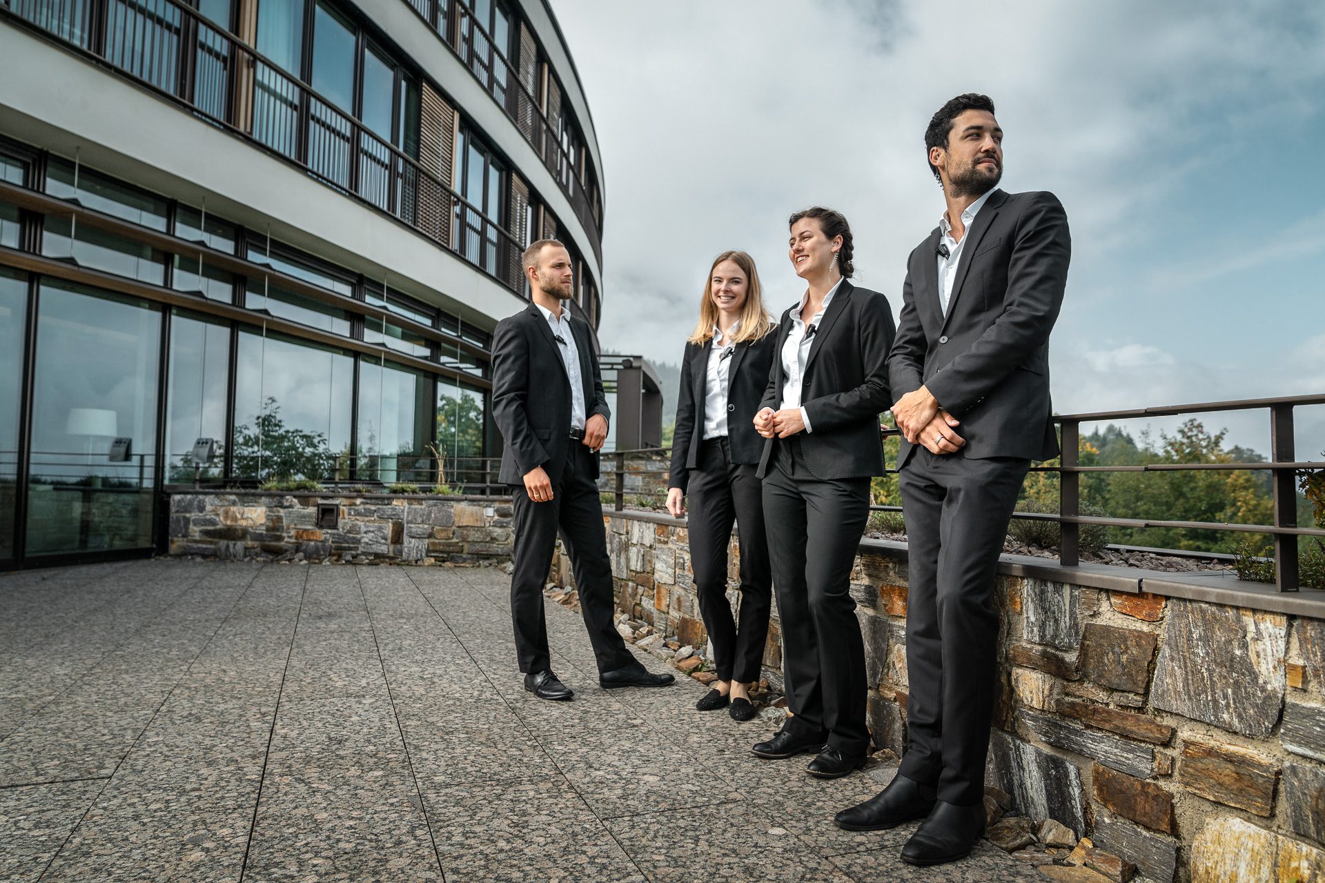 Fahrservice & Fahrzeugmoderation Event Agentur Hostessen Fahrer Promotions Messen