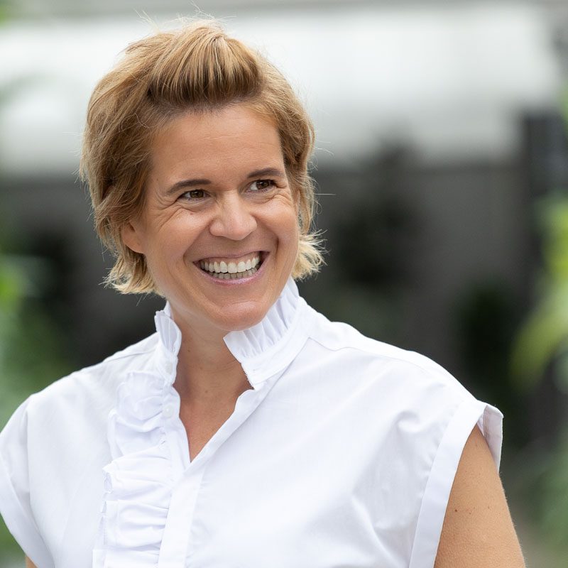 TERESA SCHUBERT